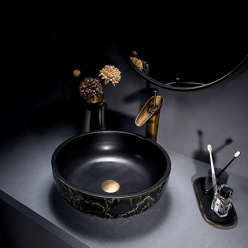 Elevate Your Bathroom