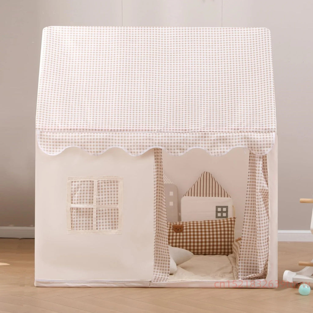 Toddler's Private Nook