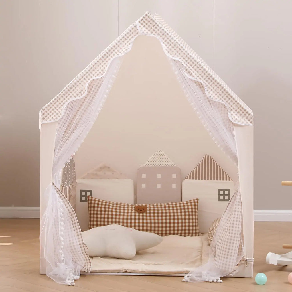 Toddler's Private Nook