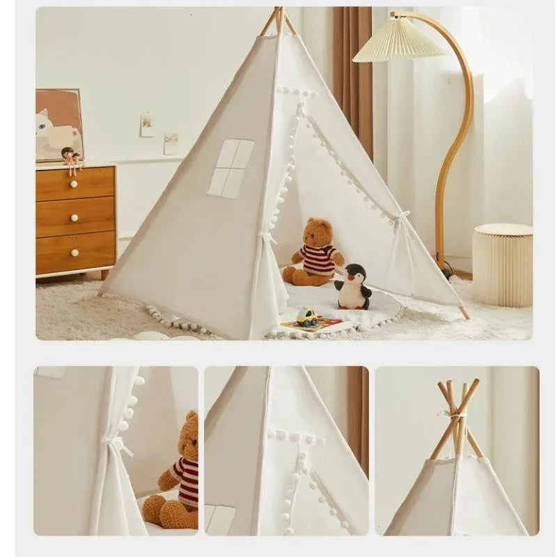 Toddler Tent