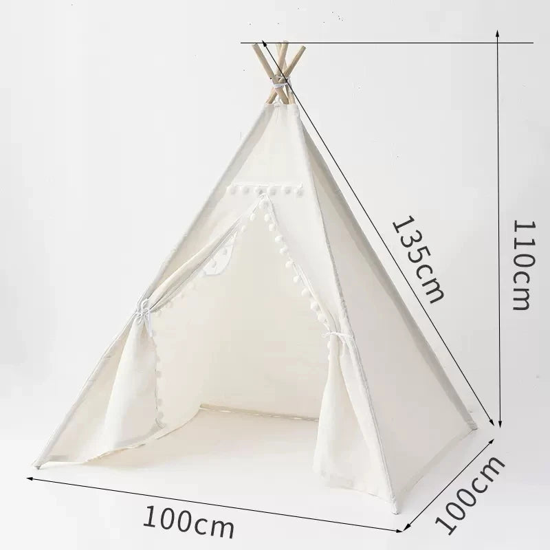 Toddler Tent
