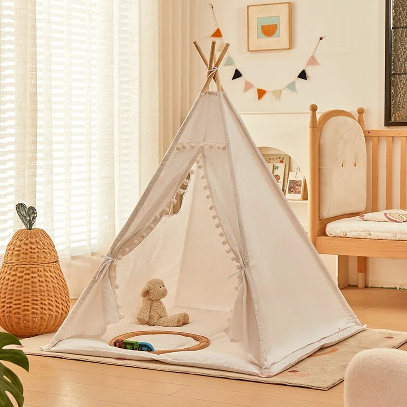Toddler Tent