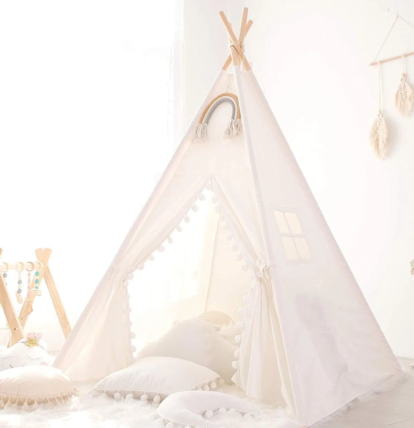 Toddler Tent